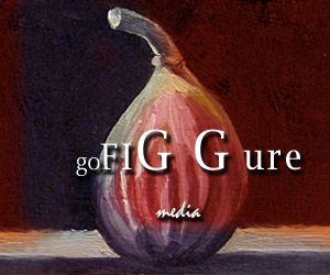 goFIGGure logo