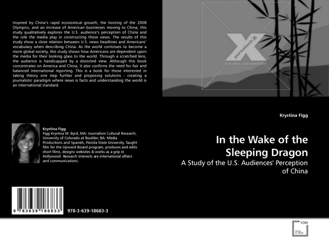 In the Wake of the Sleeping Dragon