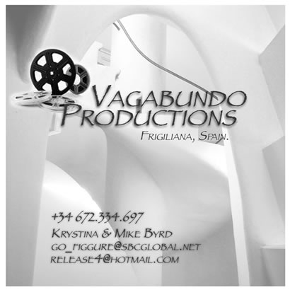 Vagabundo Productions